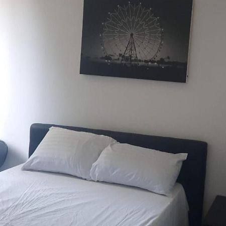 Colocation Rooms Sarcelles Exteriör bild